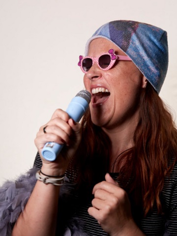 Billede Af Heidi